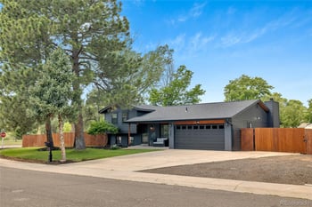 6383 S Depew Ct, Littleton, CO 80123
