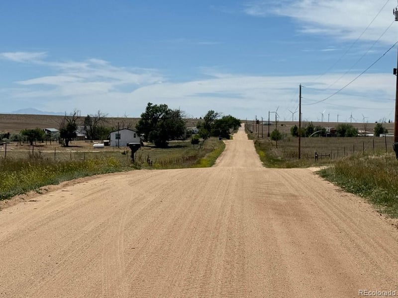 40495 Hoot Owl Rd, Ramah, CO 80832