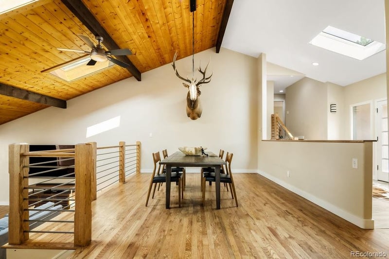 638 Soda Creek Dr, Evergreen, CO 80439
