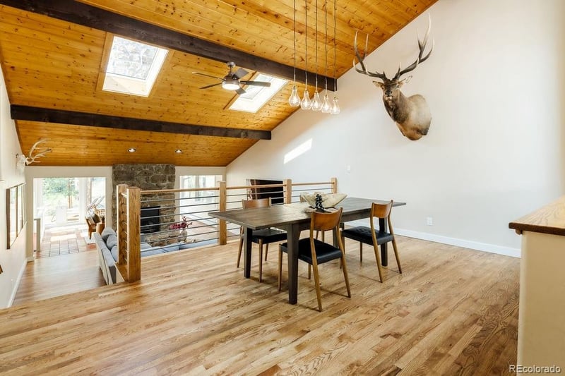 638 Soda Creek Dr, Evergreen, CO 80439