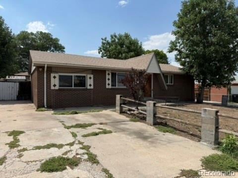 1653 S Yukon St, Denver, CO 80232