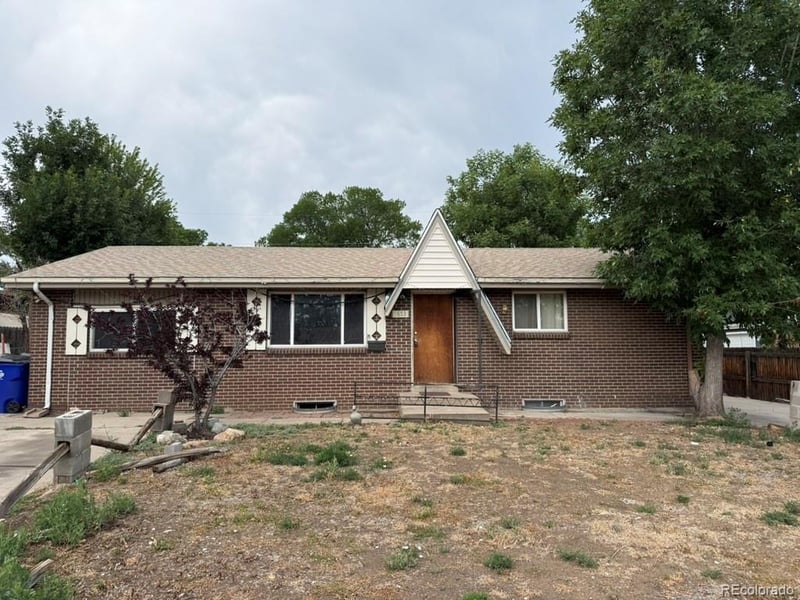 1653 Yukon St, Denver, CO 80232