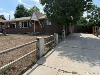 1653 S Yukon St, Denver, CO 80232