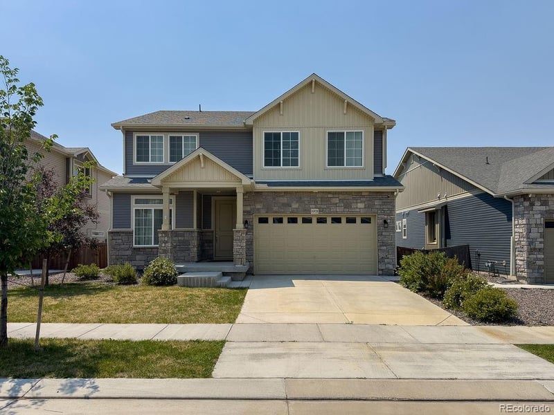 16478 111th Pl, Commerce City, CO 80022
