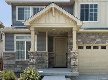 16478 E 111th Pl, Commerce City, CO 80022