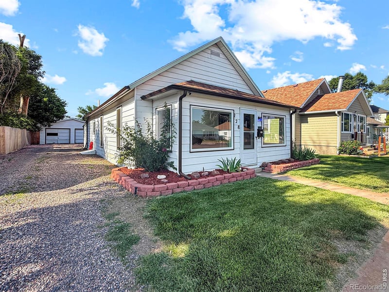 228 Platte St, Sterling, CO 80751