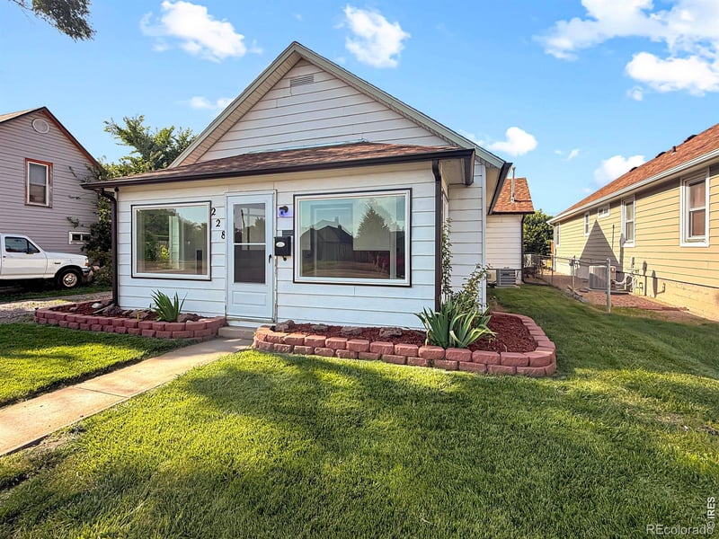 228 Platte St, Sterling, CO 80751