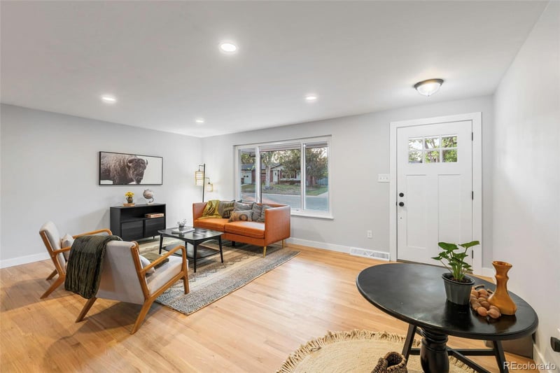 1256 S Dover Way, Denver, CO 80232