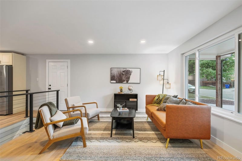1256 S Dover Way, Denver, CO 80232