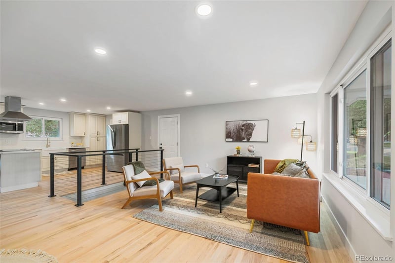 1256 S Dover Way, Denver, CO 80232