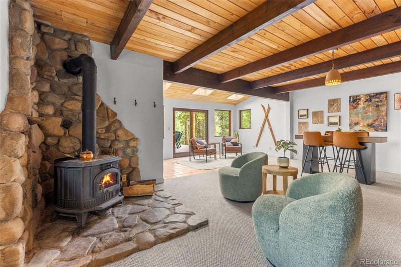 22 Glory Hole Dr, Breckenridge, CO 80424