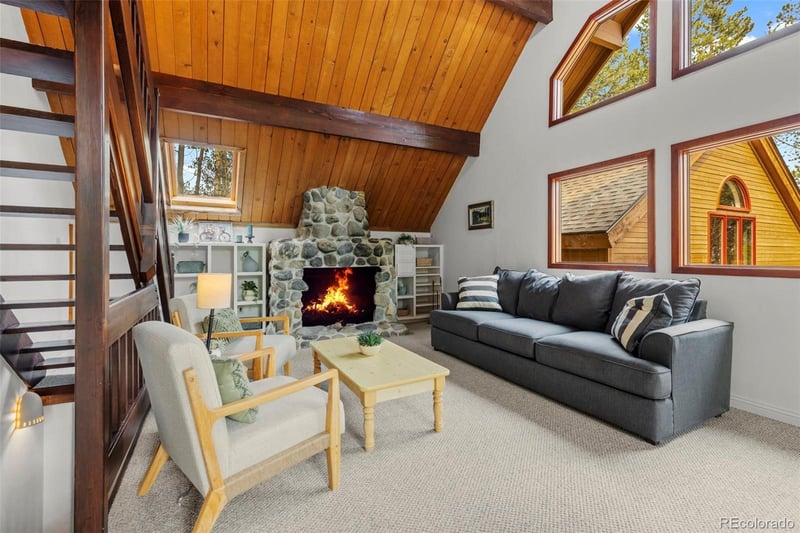 22 Glory Hole Dr, Breckenridge, CO 80424