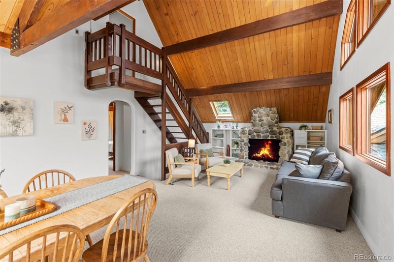 22 Glory Hole Dr, Breckenridge, CO 80424