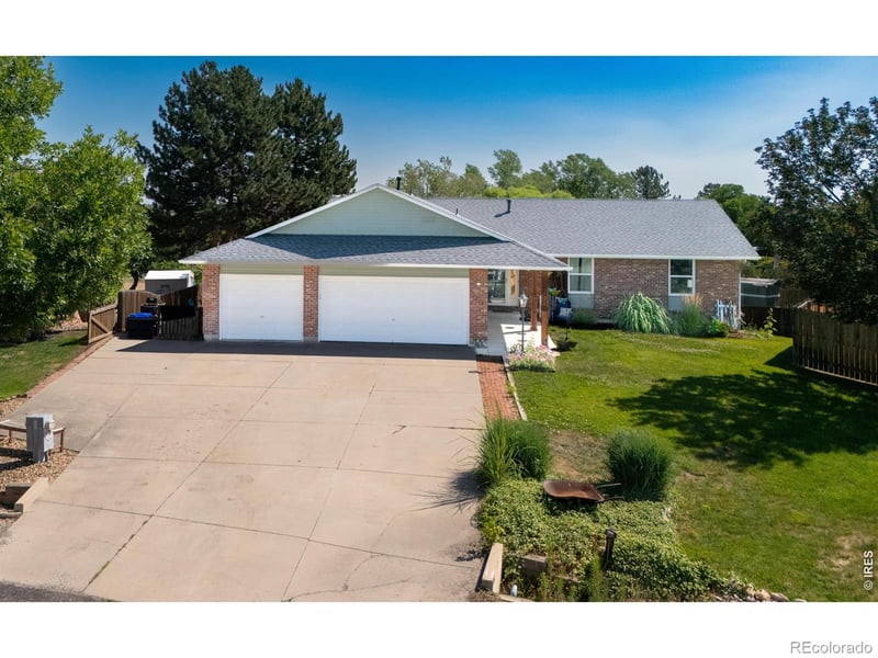 4608 Mountain View Ct, Loveland, CO 80537