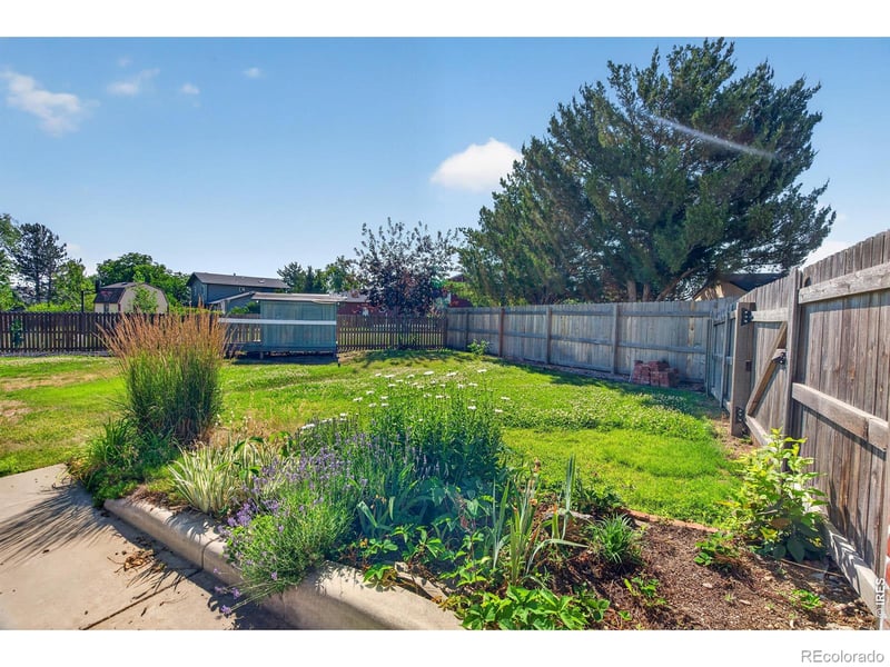 4608 Mountain View Ct, Loveland, CO 80537