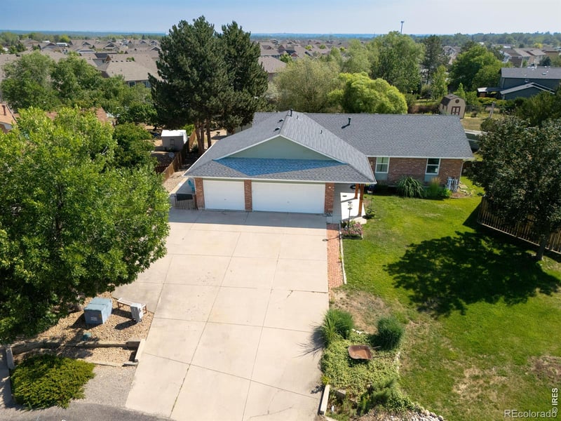 4608 Mountain View Ct, Loveland, CO 80537