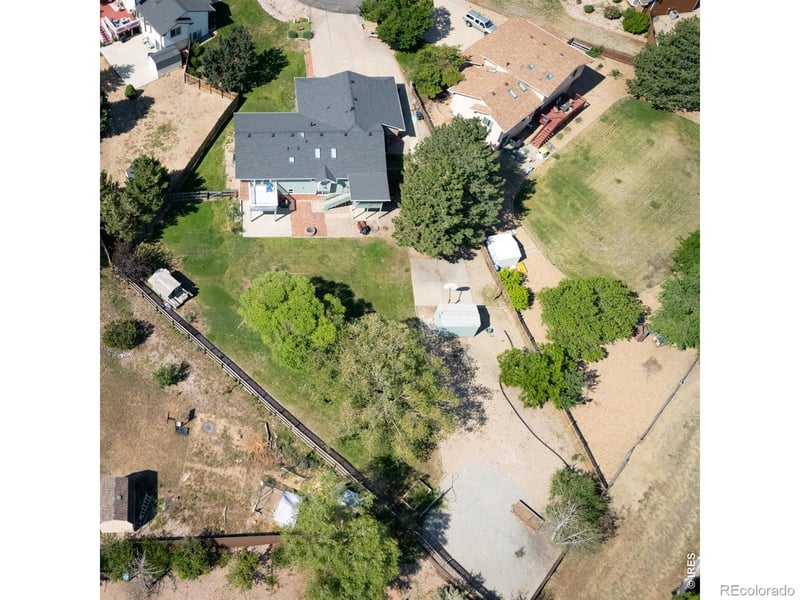 4608 Mountain View Ct, Loveland, CO 80537