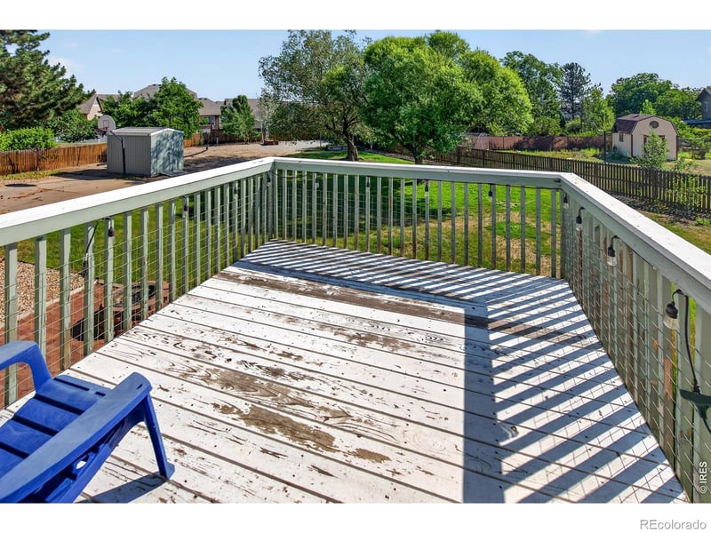4608 Mountain View Ct, Loveland, CO 80537