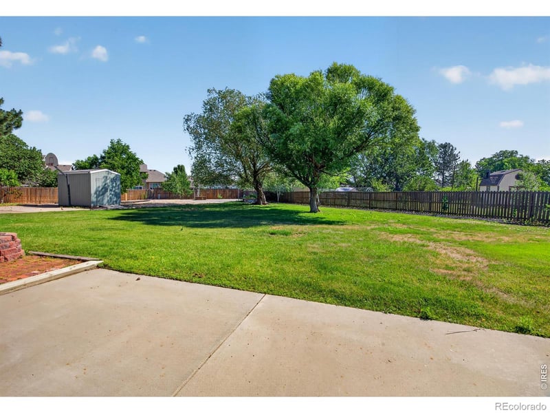 4608 Mountain View Ct, Loveland, CO 80537