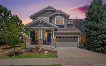 10459 Wagon Box Cir, Highlands Ranch, CO 80130