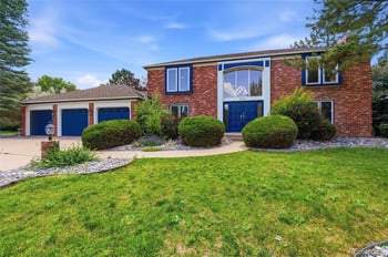 5875 S Goldsmith Pl, Greenwood Village, CO 80111