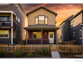 146 Mesa Way, Superior, CO 80027