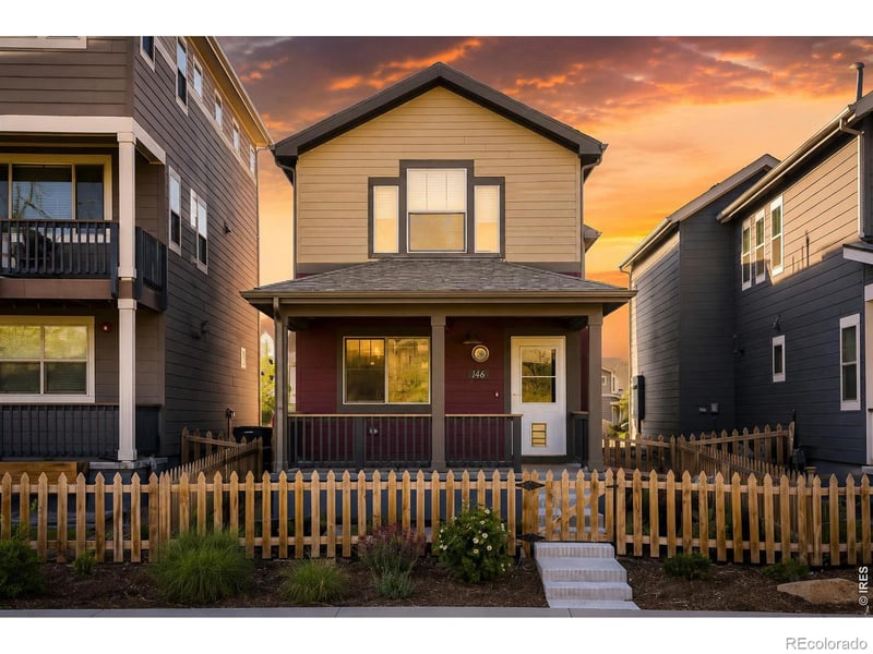 146 Mesa Way, Superior, CO 80027