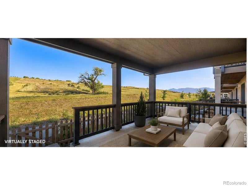 146 Mesa Way, Superior, CO 80027