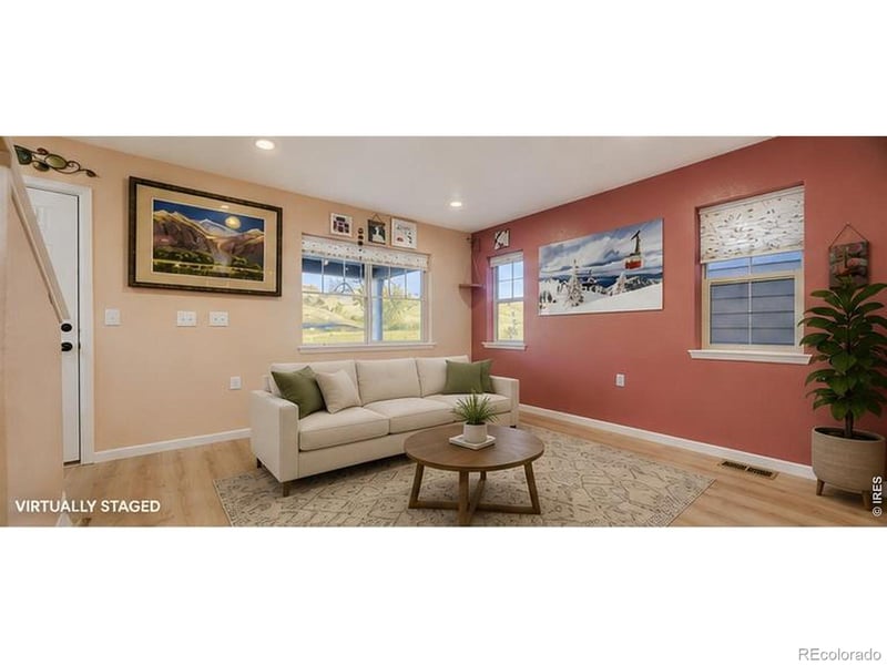 146 Mesa Way, Superior, CO 80027