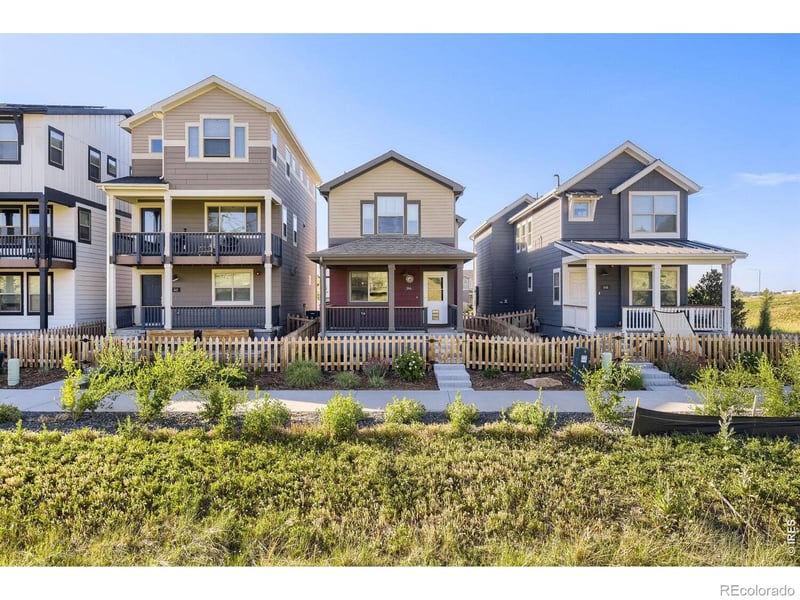 146 Mesa Way, Superior, CO 80027