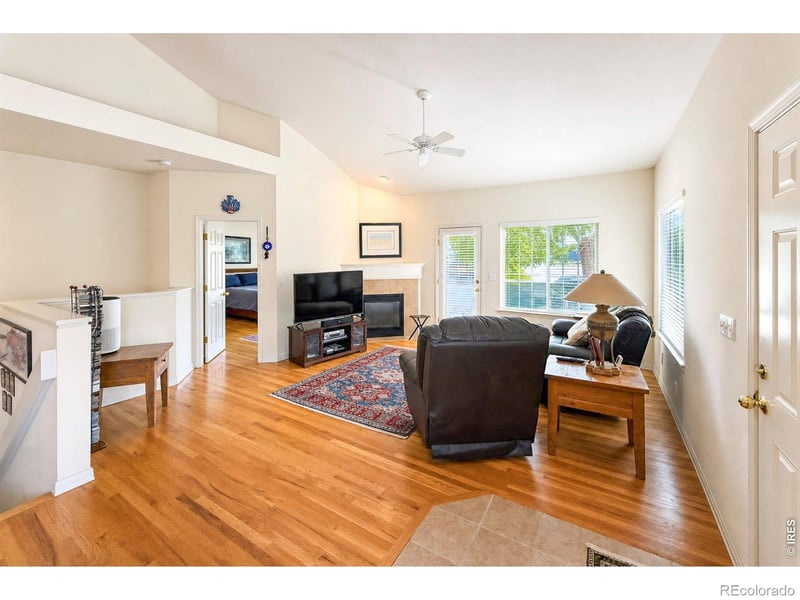 3764 Florentine Cir, Longmont, CO 80503