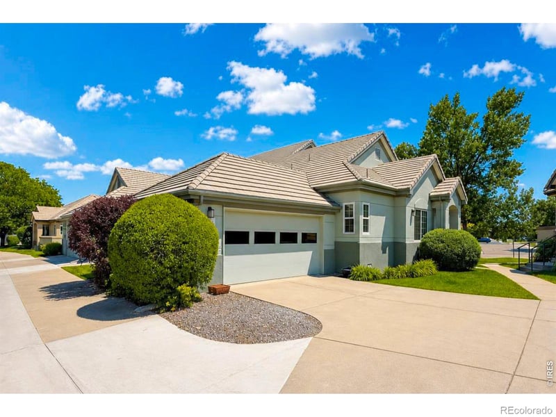 3764 Florentine Cir, Longmont, CO 80503