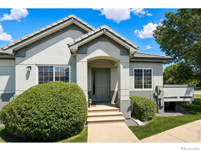 3764 Florentine Cir, Longmont, CO 80503