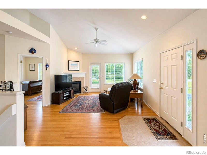 3764 Florentine Cir, Longmont, CO 80503