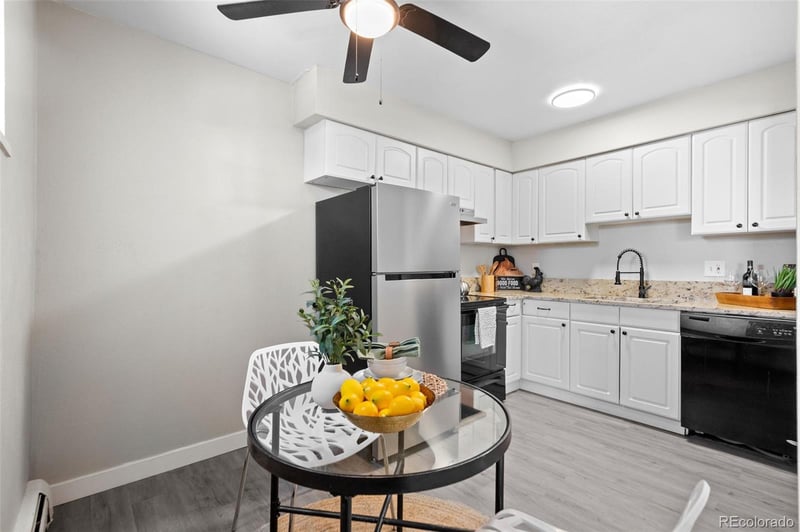 9380 49th Ave #108, Wheat Ridge, CO 80033