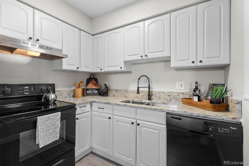 9380 49th Ave #108, Wheat Ridge, CO 80033