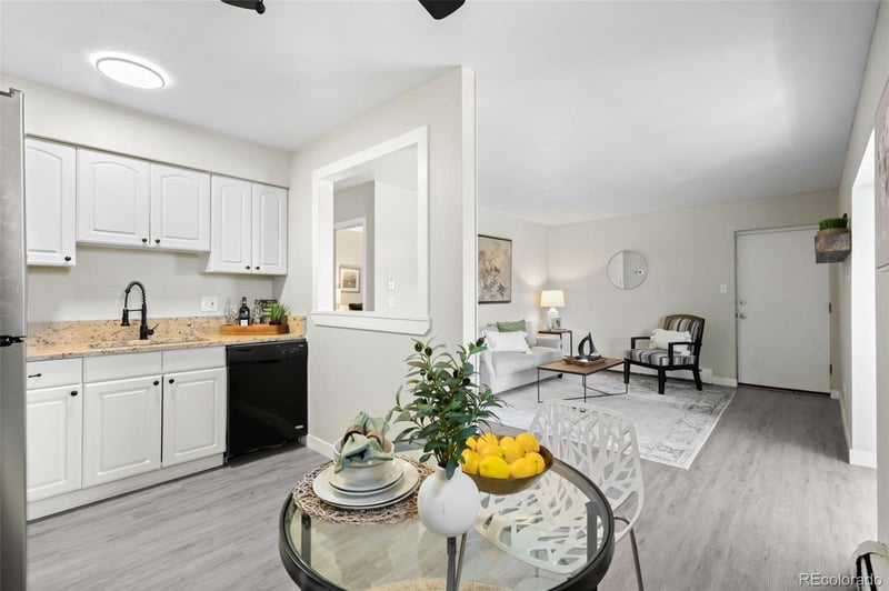 9380 49th Ave #108, Wheat Ridge, CO 80033