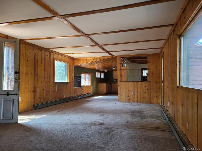 23721 Summit St, Pine, CO 80470