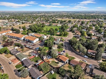 1829 31st St, Greeley, CO 80631