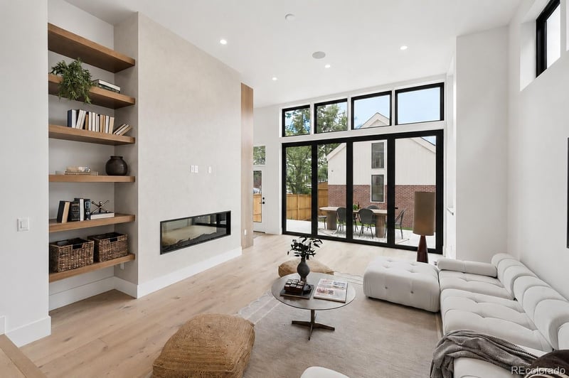 2828 Vallejo St, Denver, CO 80211
