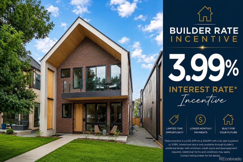2828 Vallejo St, Denver, CO 80211