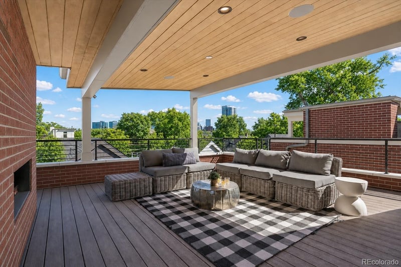 2828 Vallejo St, Denver, CO 80211