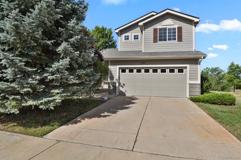 5965 S Waco St, Aurora, CO 80016