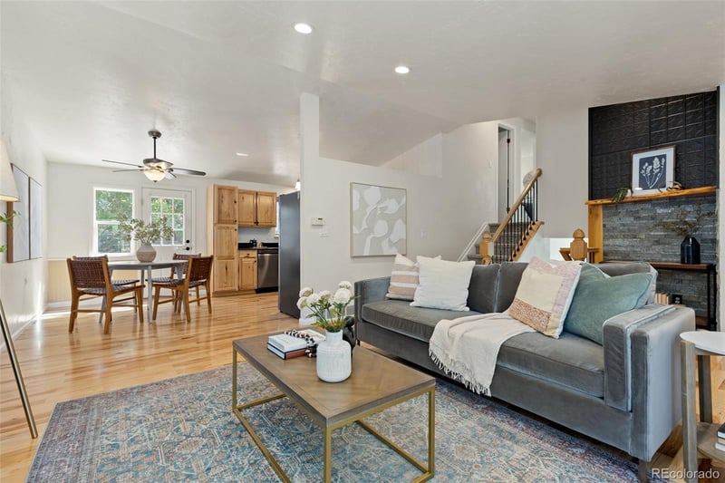 4172 S Cathay Way, Aurora, CO 80013