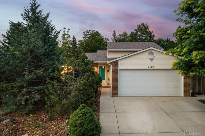 4172 S Cathay Way, Aurora, CO 80013