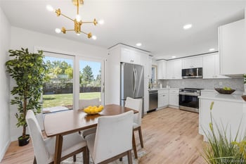 6794 S Ash Way, Centennial, CO 80122