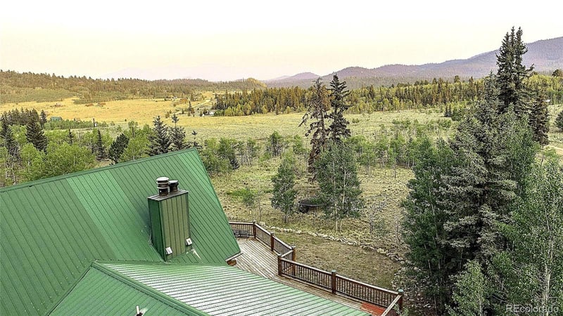 218 Quarter Horse, Como, CO 80456