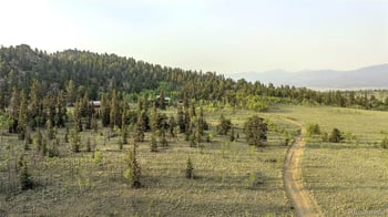 218 N Quarter Horse, Como, CO 80456
