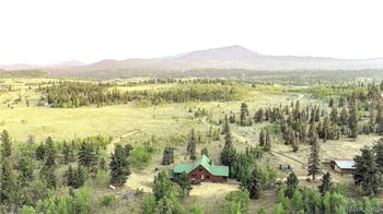 218 N Quarter Horse, Como, CO 80456