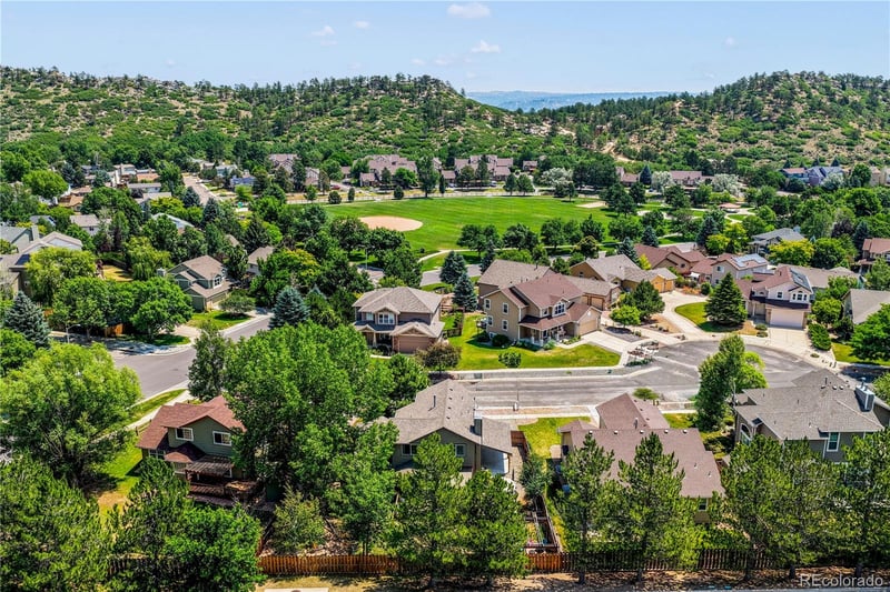 5580 Flag Way, Colorado Springs, CO 80919